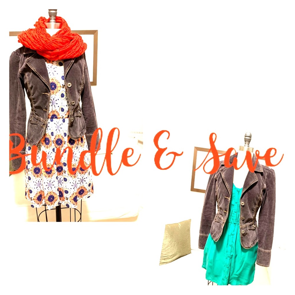 Bundle and Save